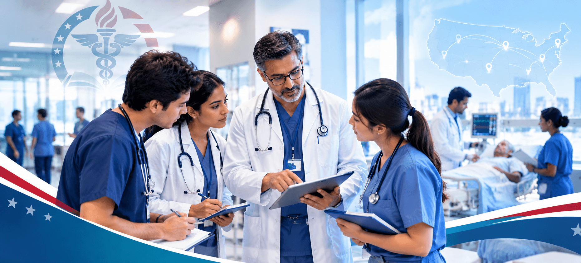US MedPath - Attending Physician Clinical Preceptorship
