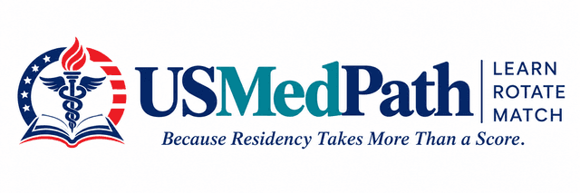 US MedPath — Your Path to Medicine in the USA
